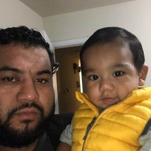 Meet your Posher, Leonel